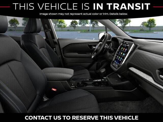 2026 Subaru Forester Hybrid Limited Hybrid Springfield VA