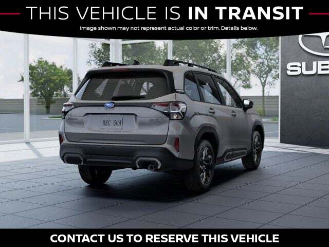 2026 Subaru Forester Hybrid Limited Hybrid Springfield VA