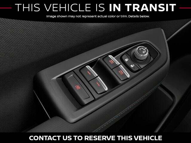 2026 Subaru Forester Hybrid Limited Hybrid Springfield VA