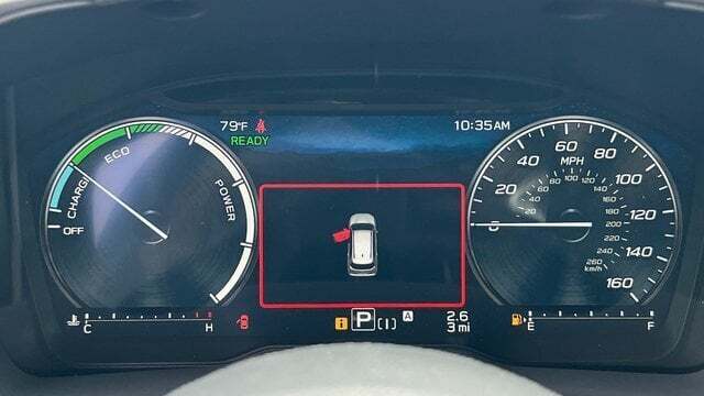 2026 Subaru Forester Hybrid Limited Hybrid Springfield VA