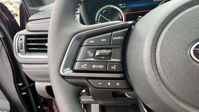 2026 Subaru Forester Hybrid Limited Hybrid Springfield VA