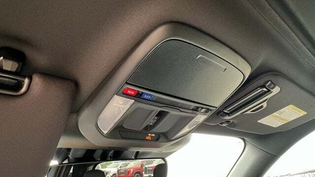 2026 Subaru Forester Hybrid Limited Hybrid Springfield VA