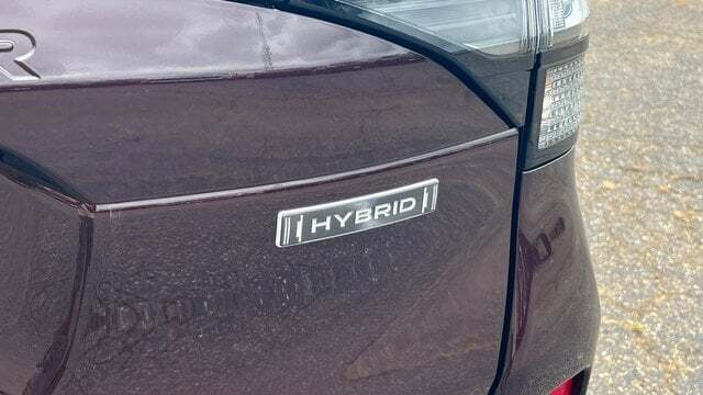 2026 Subaru Forester Hybrid Limited Hybrid Springfield VA