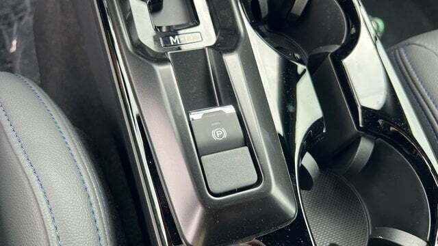 2026 Subaru Forester Hybrid Limited Hybrid Springfield VA