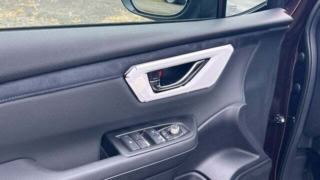 2026 Subaru Forester Hybrid Limited Hybrid Springfield VA