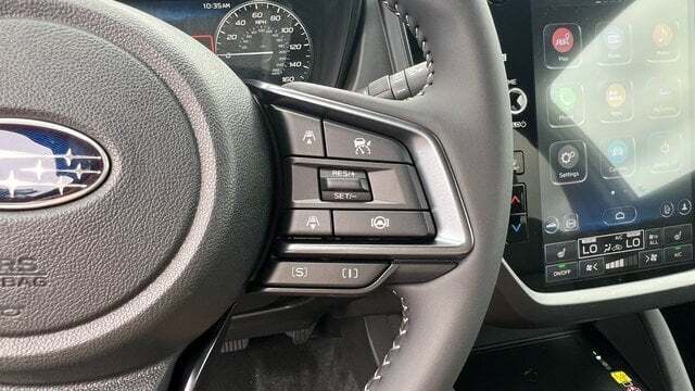 2026 Subaru Forester Hybrid Limited Hybrid Springfield VA