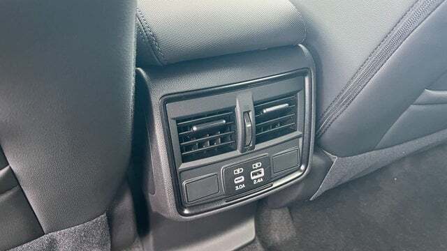 2026 Subaru Forester Hybrid Limited Hybrid Springfield VA
