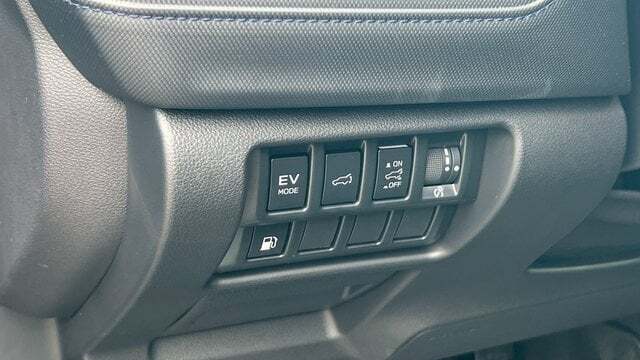 2026 Subaru Forester Hybrid Limited Hybrid Springfield VA