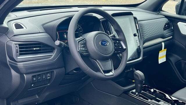 2026 Subaru Forester Hybrid Limited Hybrid Springfield VA