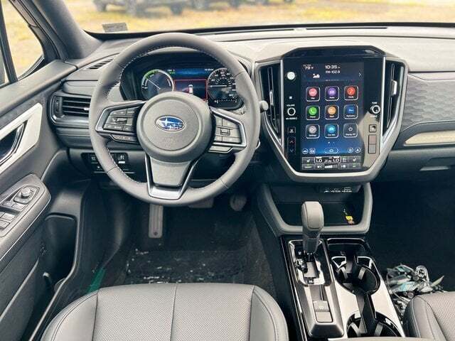 2026 Subaru Forester Hybrid Limited Hybrid Springfield VA