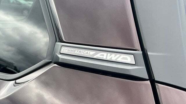2026 Subaru Forester Hybrid Limited Hybrid Springfield VA