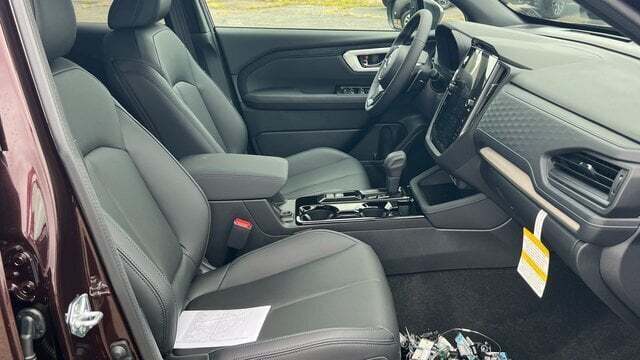 2026 Subaru Forester Hybrid Limited Hybrid Springfield VA