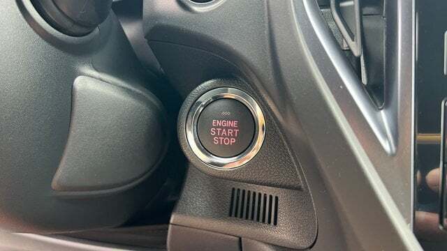 2026 Subaru Forester Hybrid Limited Hybrid Springfield VA