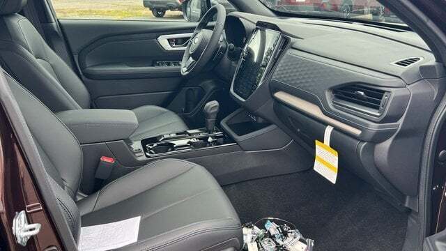 2026 Subaru Forester Hybrid Limited Hybrid Springfield VA