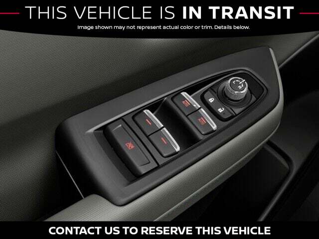 2026 Subaru Forester Hybrid Limited Hybrid Springfield VA