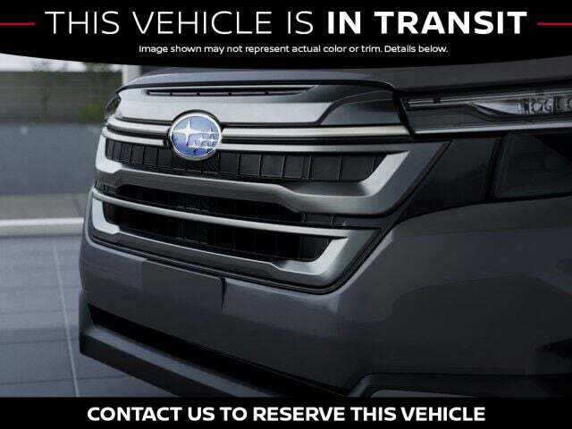 2026 Subaru Forester Hybrid Limited Hybrid Springfield VA