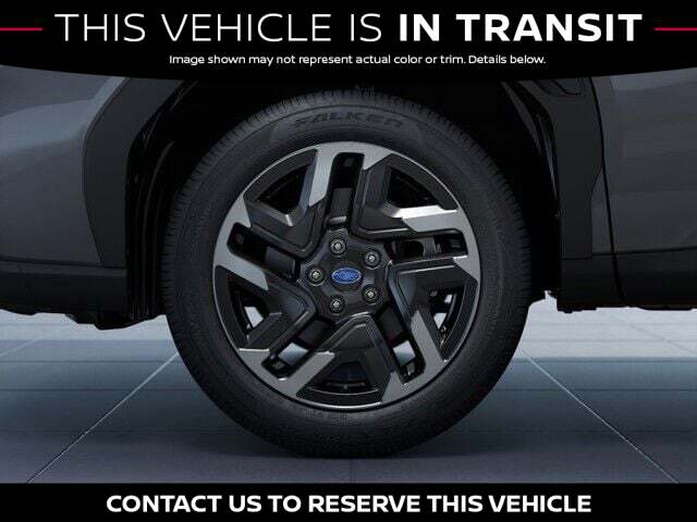 2026 Subaru Forester Hybrid Limited Hybrid Springfield VA