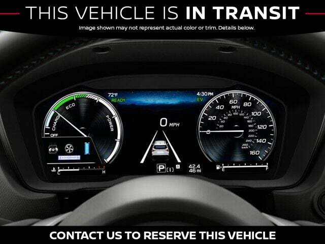 2026 Subaru Forester Hybrid Limited Hybrid Springfield VA