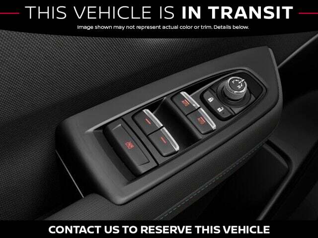 2026 Subaru Forester Hybrid Limited Hybrid Springfield VA