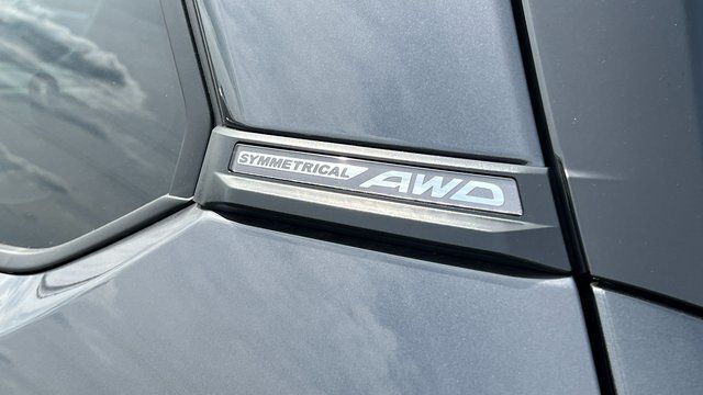 2026 Subaru Forester Hybrid Limited Hybrid Springfield VA