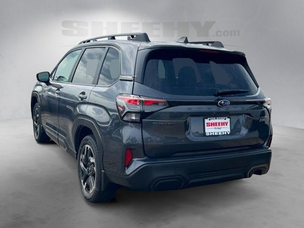 2026 Subaru Forester Hybrid Limited Hybrid Springfield VA