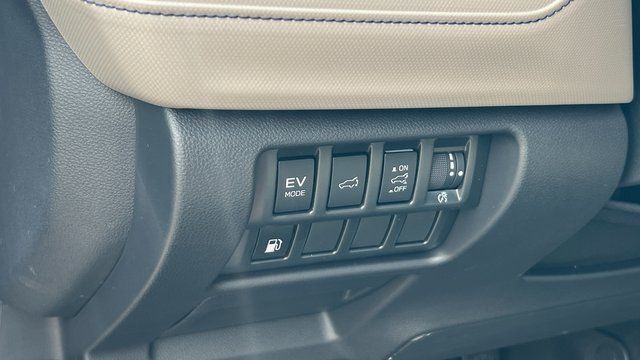 2026 Subaru Forester Hybrid Limited Hybrid Springfield VA