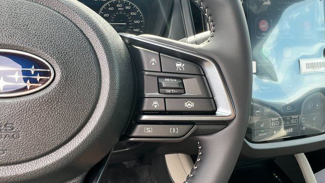 2026 Subaru Forester Hybrid Limited Hybrid Springfield VA
