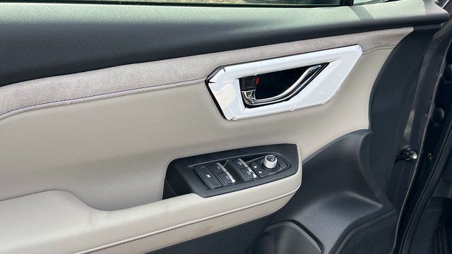 2026 Subaru Forester Hybrid Limited Hybrid Springfield VA