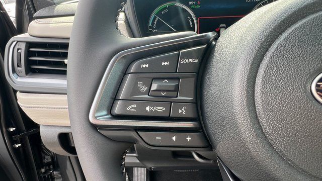 2026 Subaru Forester Hybrid Limited Hybrid Springfield VA