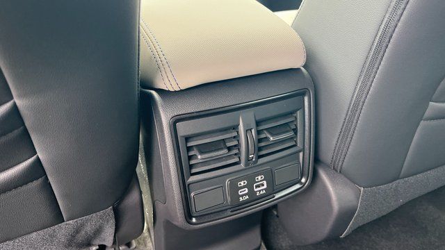 2026 Subaru Forester Hybrid Limited Hybrid Springfield VA