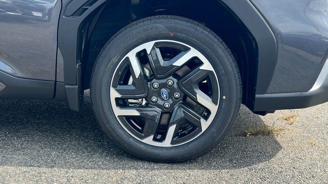 2026 Subaru Forester Hybrid Limited Hybrid Springfield VA