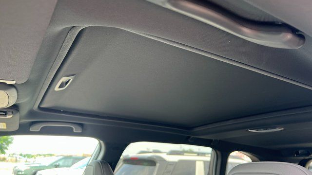 2026 Subaru Forester Hybrid Limited Hybrid Springfield VA