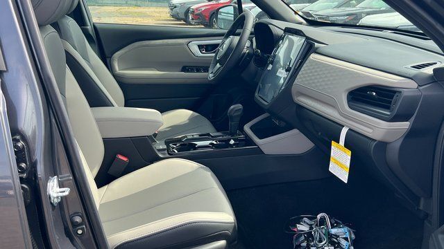 2026 Subaru Forester Hybrid Limited Hybrid Springfield VA
