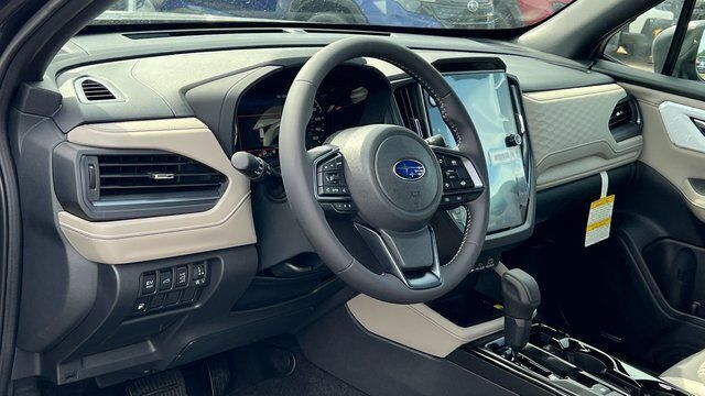 2026 Subaru Forester Hybrid Limited Hybrid Springfield VA