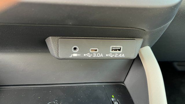 2026 Subaru Forester Hybrid Limited Hybrid Springfield VA