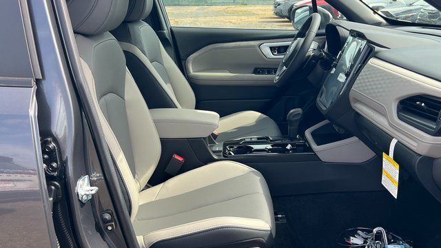 2026 Subaru Forester Hybrid Limited Hybrid Springfield VA