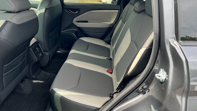 2026 Subaru Forester Hybrid Limited Hybrid Springfield VA