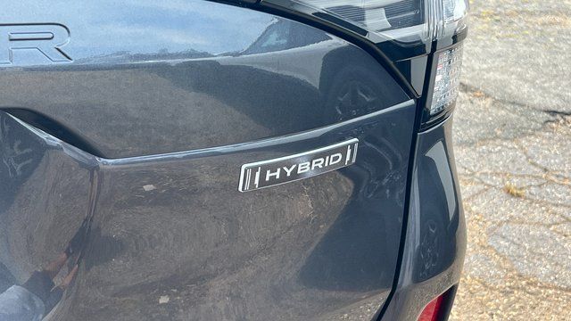 2026 Subaru Forester Hybrid Limited Hybrid Springfield VA