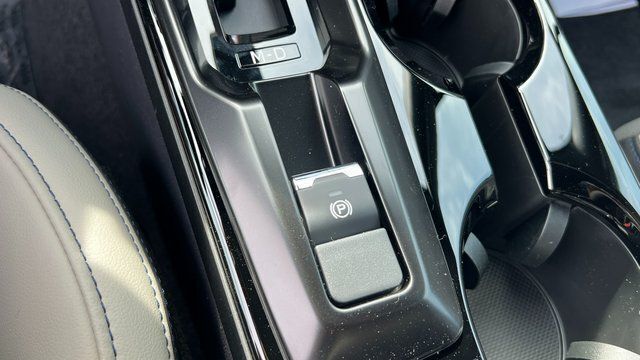 2026 Subaru Forester Hybrid Limited Hybrid Springfield VA