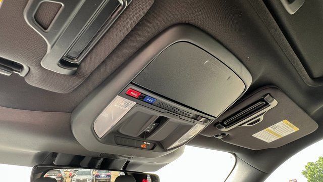 2026 Subaru Forester Hybrid Limited Hybrid Springfield VA
