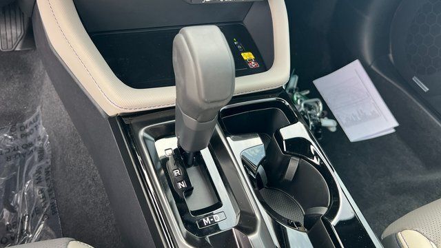 2026 Subaru Forester Hybrid Limited Hybrid Springfield VA