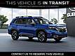 2026 Subaru Forester Hybrid Limited Hybrid