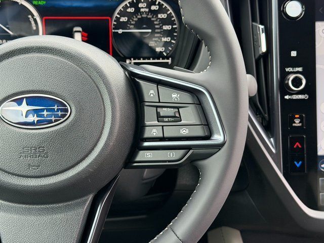 2026 Subaru Forester Hybrid Limited Hybrid Springfield VA