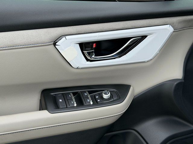 2026 Subaru Forester Hybrid Limited Hybrid Springfield VA