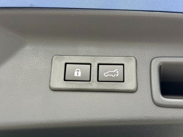 2026 Subaru Forester Hybrid Limited Hybrid Springfield VA