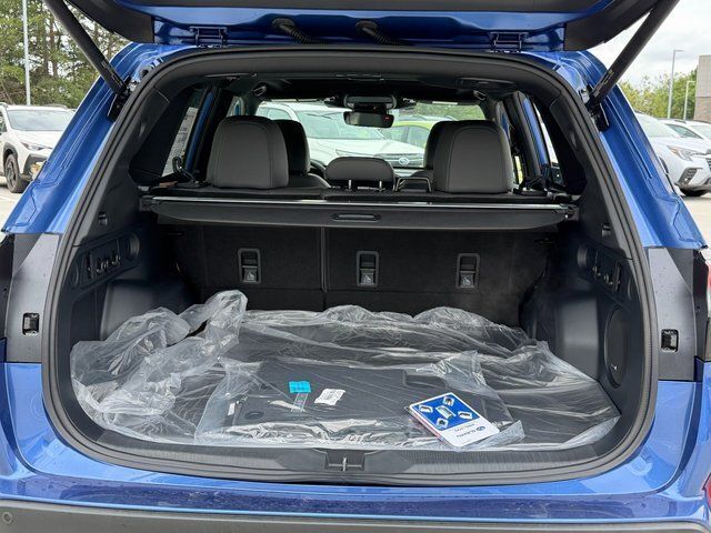 2026 Subaru Forester Hybrid Limited Hybrid Springfield VA