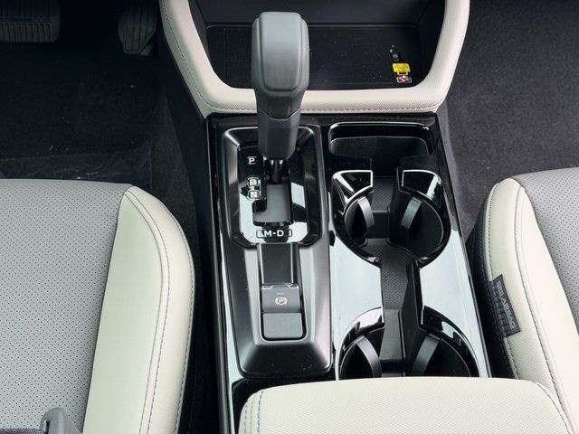2026 Subaru Forester Hybrid Limited Hybrid Springfield VA