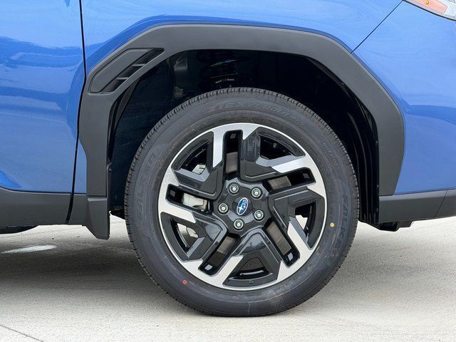2026 Subaru Forester Hybrid Limited Hybrid Springfield VA