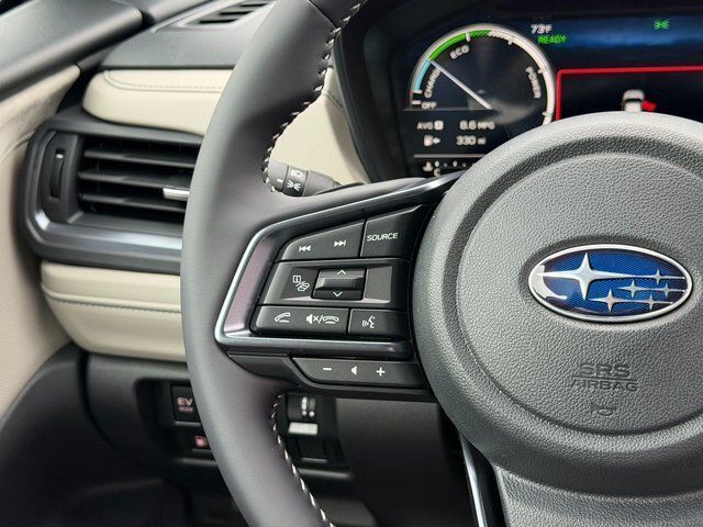 2026 Subaru Forester Hybrid Limited Hybrid Springfield VA