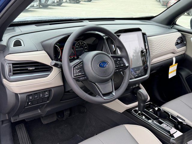 2026 Subaru Forester Hybrid Limited Hybrid Springfield VA